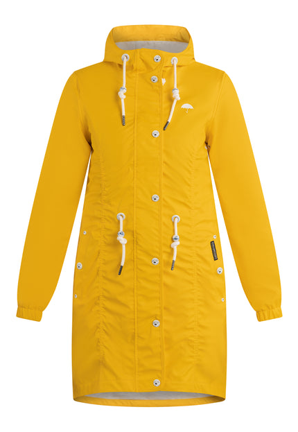 Schmuddelwedda Women's Raincoat