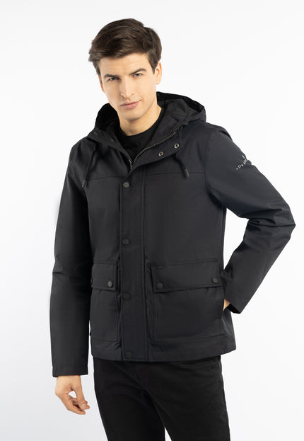 Dreimaster klassik Men's Rain Jacket