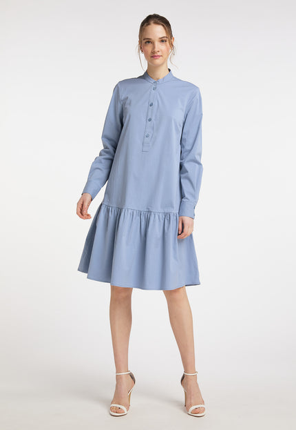 DreiMaster Klassik Women's Shirt Dress