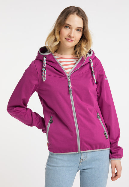 Schmuddelwedda Women's Functional Jacket