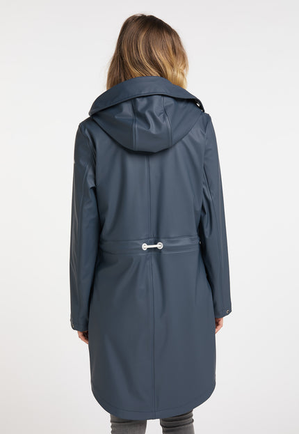 Schmuddelwedda Women's Raincoat