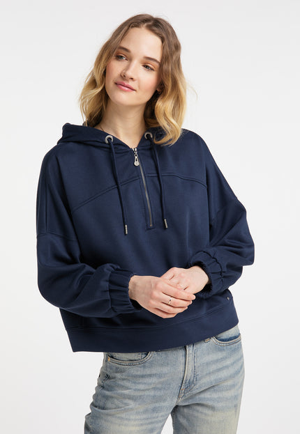 Dreimaster Vintage Damen Sweatshirt