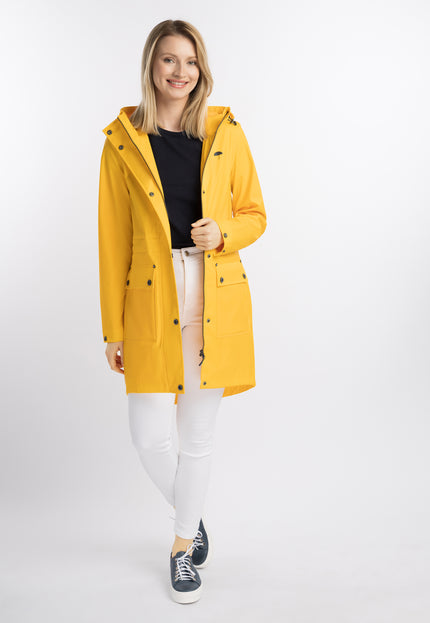 Schmuddelwedda Women's Raincoat