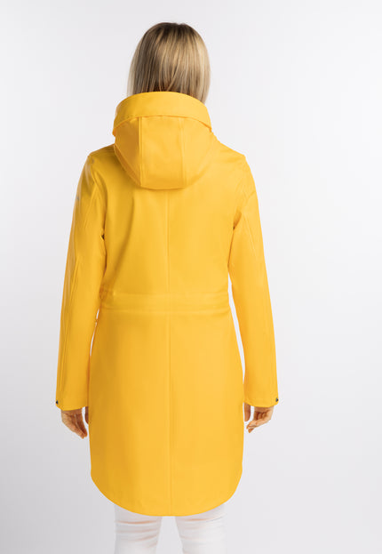 Schmuddelwedda Women's Raincoat