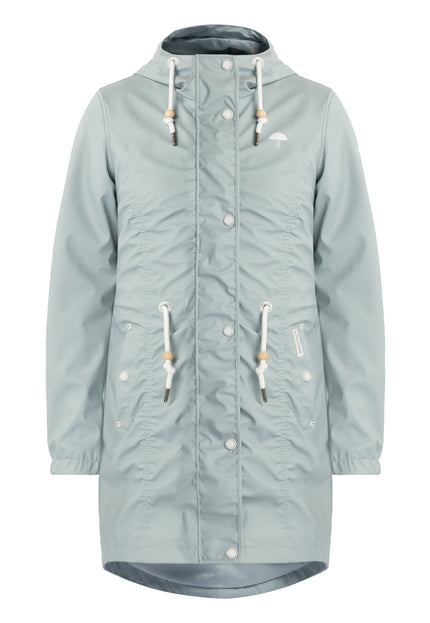 Schmuddelwedda Women's Raincoat