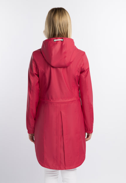 Schmuddelwedda Women's Raincoat