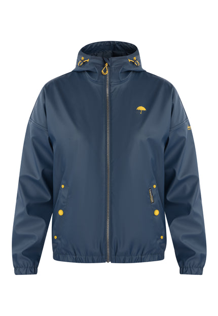 Schmuddelwedda Women's Rain Jacket