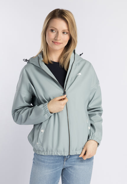 Schmuddelwedda Women's Rain Jacket