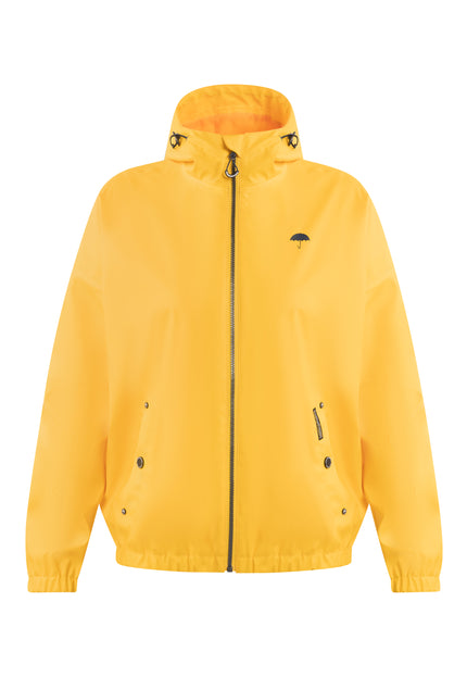 Schmuddelwedda Women's Rain Jacket