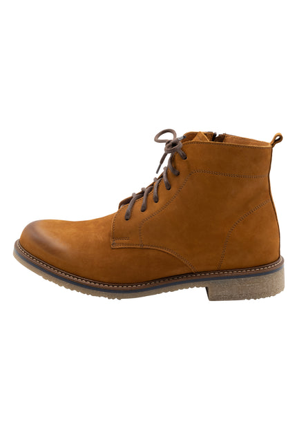 Dreimaster vintage Men's Suede Boots