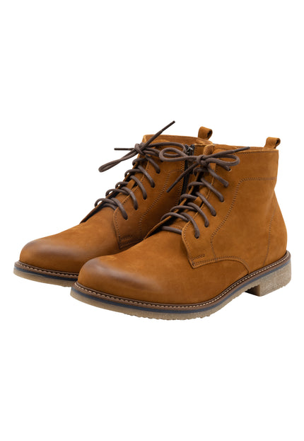 Dreimaster vintage Men's Suede Boots