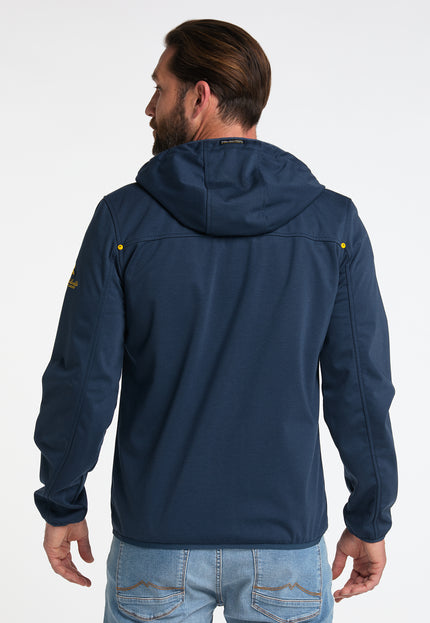 Schmuddelwedda Men's Functional Jacket