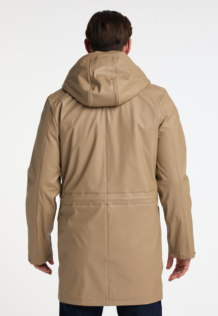 Schmuddelwedda Men's 3 In-1 Raincoat