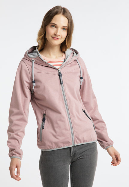 Schmuddelwedda Women's Functional Jacket