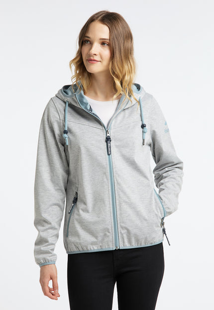 Schmuddelwedda Women's Functional Jacket