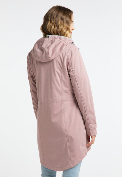 Schmuddelwedda Women's Functional Coat