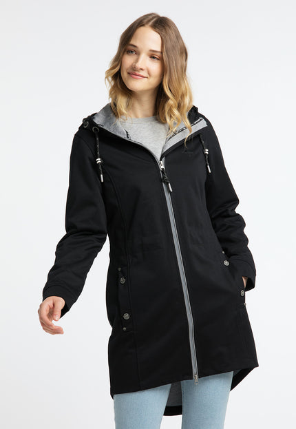 Schmuddelwedda Women's Functional Coat