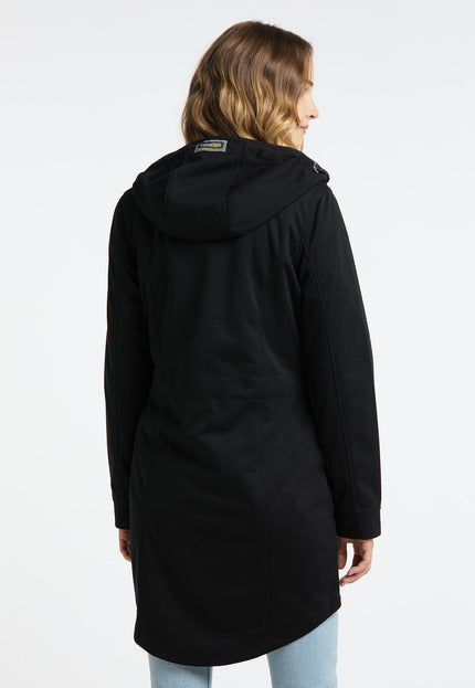 Schmuddelwedda Women's Functional Coat