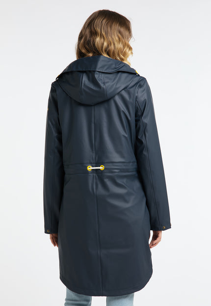 Schmuddelwedda Women's Raincoat