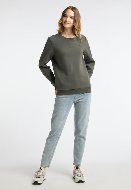 Schmuddelwedda Damen Sweatshirt