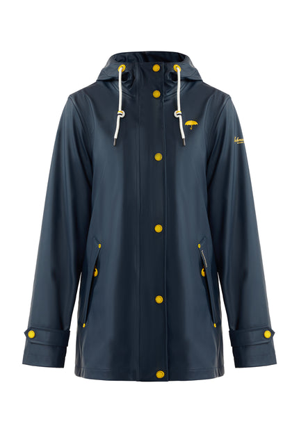 Schmuddelwedda Damen Regenjacke