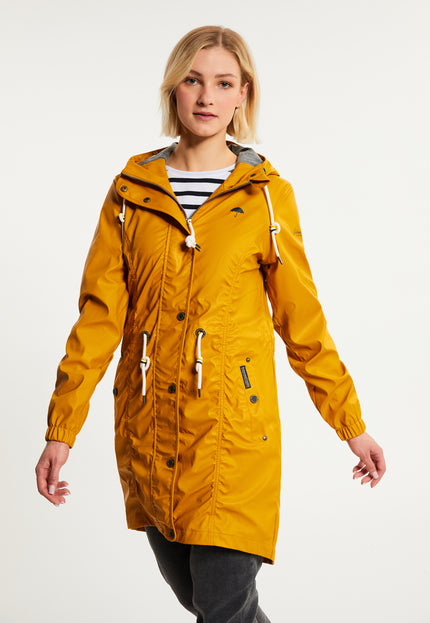 Schmuddelwedda Women's Raincoat