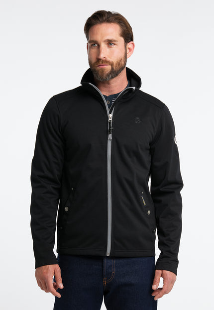 Schmuddelwedda Men's Functional Jacket