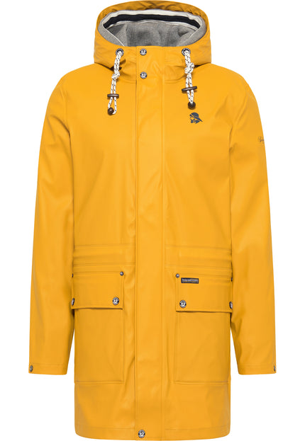 Schmuddelwedda Men's 3 In-1 Raincoat