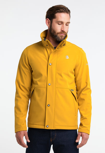 Schmuddelwedda Men's Softshell Jacket