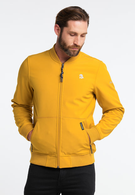 Schmuddelwedda Herren Softshelljacke