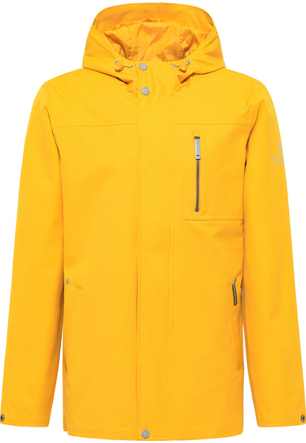 Schmuddelwedda Men's Rain Jacket