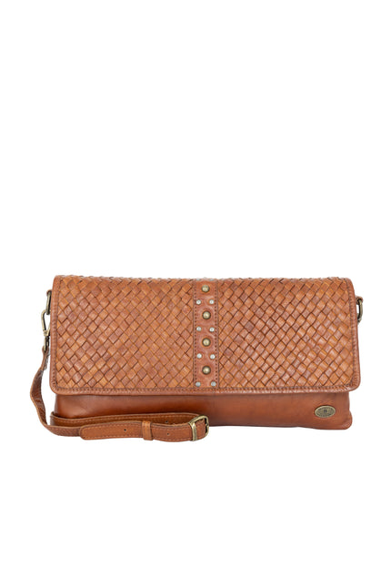 Dreimaster Vintage Kleine Tasche für Damen