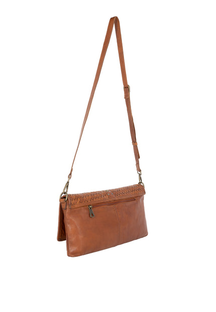 Dreimaster Vintage Kleine Tasche für Damen