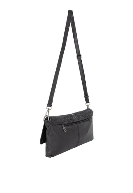 Dreimaster Vintage Kleine Tasche für Damen