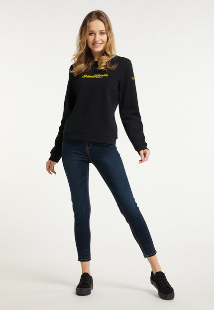 Schmuddelwedda Damen Sweatshirt