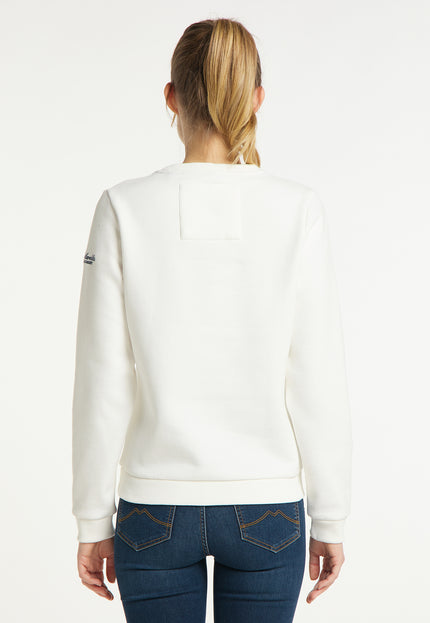 Schmuddelwedda Damen Sweatshirt