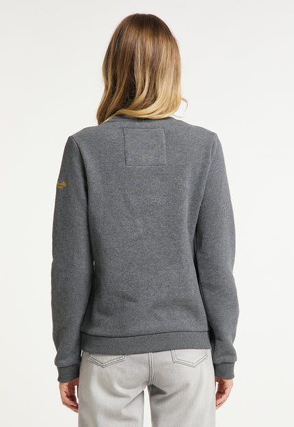 Schmuddelwedda Damen Sweatshirt