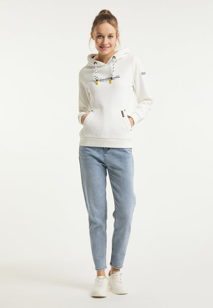 Schmuddelwedda Damen Hoodie