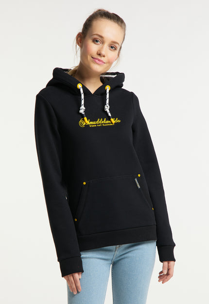 Schmuddelwedda Damen Hoodie