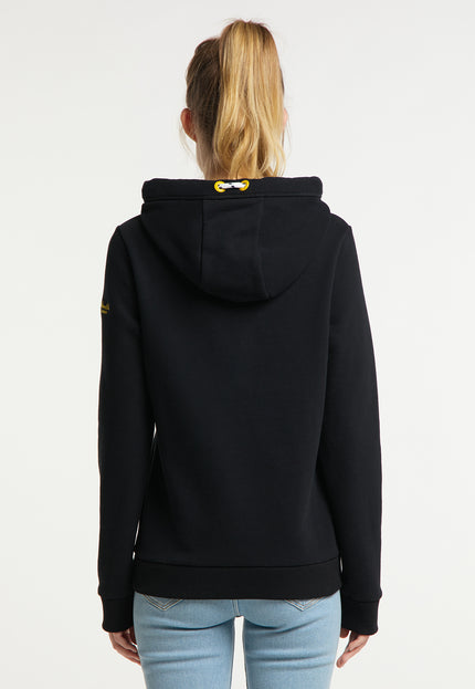 Schmuddelwedda Damen Hoodie