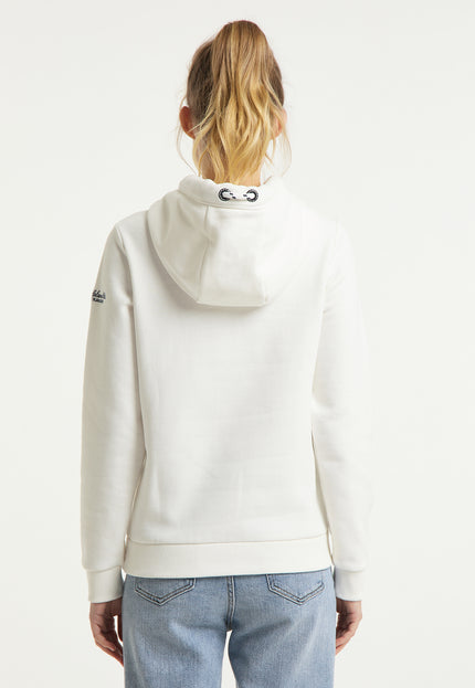 Schmuddelwedda Damen Hoodie