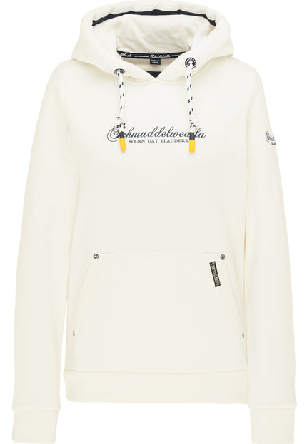 Schmuddelwedda Damen Hoodie