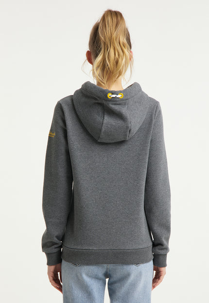 Schmuddelwedda Damen Hoodie