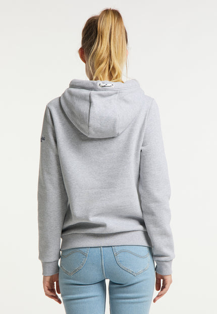 Schmuddelwedda Damen Hoodie