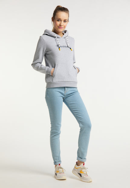 Schmuddelwedda Damen Hoodie