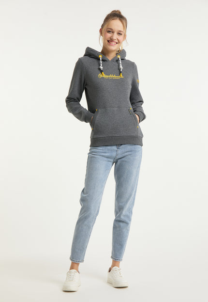 Schmuddelwedda Damen Hoodie