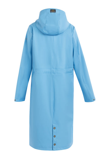 Schmuddelwedda Women's Raincoat