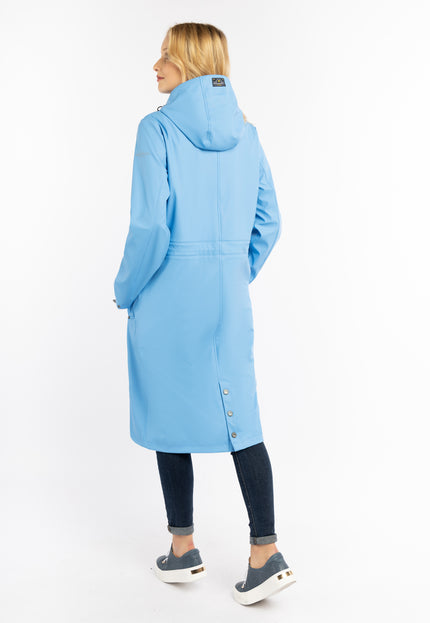 Schmuddelwedda Women's Raincoat