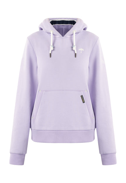 Schmuddelwedda Damen Hoodie