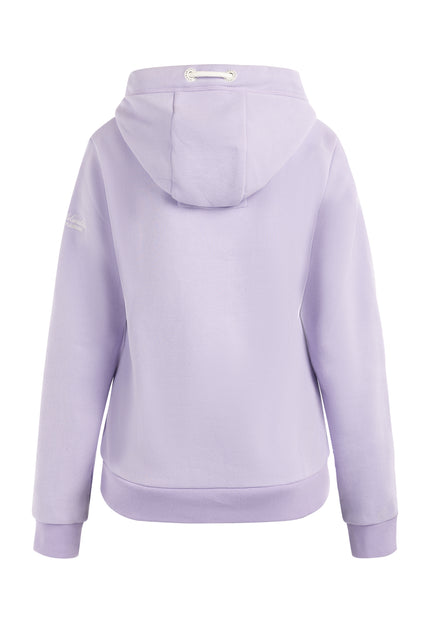 Schmuddelwedda Damen Hoodie